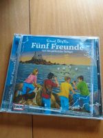 Fünf Freunde...CD Niedersachsen - Meppen Vorschau