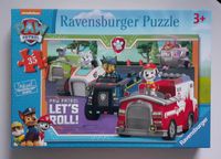 NEU Ravensburger Puzzle Paw Patrol Let's Roll Neu Dortmund - Wellinghofen Vorschau