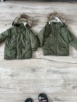 H&M Winter Jacken 116 Nordrhein-Westfalen - Lage Vorschau