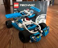 Lego Technic 42091 Rennauto Polizei Dresden - Innere Altstadt Vorschau