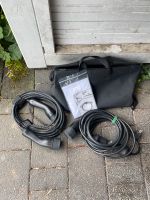 Original Volvo Hybrid /Elektro Ladekabel mit Tasche Nordrhein-Westfalen - Bünde Vorschau