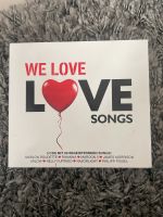 Love Songs CDs Bayern - Regensburg Vorschau