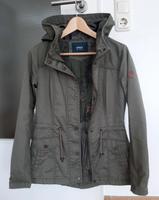 Only Parka Jacke khaki 34 XS Übergangsjacke neuwertig Hessen - Oberursel (Taunus) Vorschau