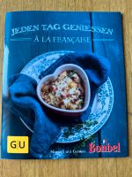 Jeden Tag genießen a la francaise GU Bonbel Baden-Württemberg - Aalen Vorschau