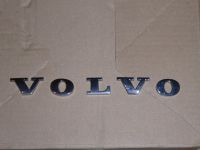 VOLVO emblem, einzelbuchstaben "V O L V O", perfekte optik Niedersachsen - Meinersen Vorschau