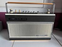 RFT, DDR Radio, Stern Elite 2000 Sachsen - Geringswalde Vorschau