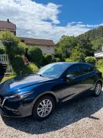 Mazda 3 SKYACTIVE 2.0 blau-Metallic Niedersachsen - Bad Lauterberg im Harz Vorschau