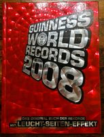 Guinness World Records 2008 Buch Sachsen - Hartenstein Vorschau