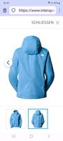 North Face Jacke Sachsen-Anhalt - Osterweddingen Vorschau