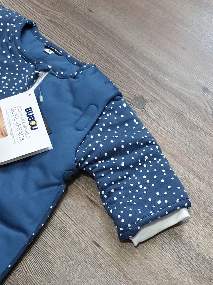 Gesslein ❤ Bubou Walker Schlafsack Gr. 70 ***NEU*** in Baden-Württemberg -  Isny im Allgäu | Babykleidung Größe 74 kaufen | eBay Kleinanzeigen ist  jetzt Kleinanzeigen