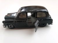 MATCHBOX Auto Modellauto Taxi FX4R 1:60 von 1986 Nordrhein-Westfalen - Hamm Vorschau