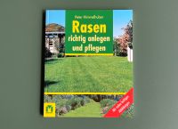 Rasen richtig anlegen und pflegen Niedersachsen - Buchholz in der Nordheide Vorschau
