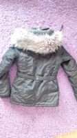 Jacke Drei Master Winterjacke schoko Gr. L Nordrhein-Westfalen - Paderborn Vorschau