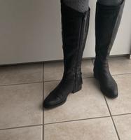 Damen Stiefel Hessen - Weilmünster Vorschau