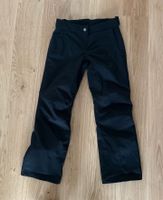 Ziener Skihose Damen Gr.38 schwarz Bayern - Wackersberg Vorschau