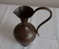 Kuper Vase / Kanne antik Nr .27 Rheinland-Pfalz - Konz Vorschau