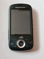 Slide-Handy Sony Ericsson W20i Zylo, schwarz Hamburg-Mitte - Hamburg Billstedt   Vorschau