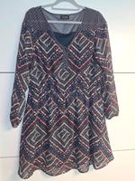 Kleid Bluse Tunika Gina Gr 46 Brandenburg - Hennigsdorf Vorschau