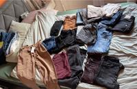 Hosen Paket Hessen - Wildeck Vorschau