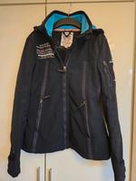 Soccx Softshell Jacke Saarland - Lebach Vorschau