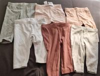 Leggings Set H&M Gr. 68 Niedersachsen - Rotenburg (Wümme) Vorschau