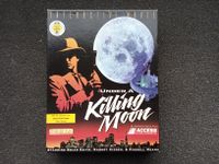 computerspiel Under a Killing Moon Hessen - Weiterstadt Vorschau