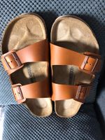 Herrenschuhe Birkenstock Düsseldorf - Mörsenbroich Vorschau