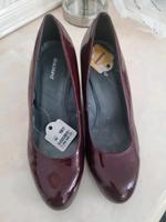 Pumps Schuhe gr. 40 neu Thüringen - Sonneberg Vorschau