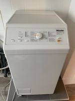 MIELE Waschmaschine/Toplader -sehr guter Zustand- Niedersachsen - Norden Vorschau