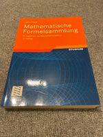 Mathematische Formelsammlung für Ingenieure und Naturwissenschaft Niedersachsen - Sassenburg Vorschau