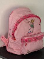 Mädchen Kindergartenrucksack Rucksack rosa Lillifee NEU Nordrhein-Westfalen - Monheim am Rhein Vorschau