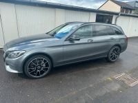 Mercedes C Klasse,W 205 ,C250 CDI, Night Paket Nordrhein-Westfalen - Bergisch Gladbach Vorschau