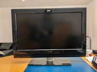 Philips 32" Flachbildschirm, TV Bayern - Bergrheinfeld Vorschau