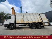 Mercedes-Benz Actros 2532/Müllwagen/Automatik/6x2/ Saarland - Saarlouis Vorschau