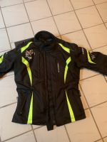 Motorrad Jacke Roleff Bayern - Zeilarn Vorschau