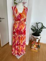 Sommerkleid 38 Kleid Longkleid Sommer Urlaub Bayern - Günzburg Vorschau