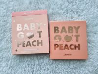 Colourpop Baby Got Peach Lidschatten Palette Nordrhein-Westfalen - Nümbrecht Vorschau