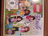 Nintendo 3 DS Spiel: Lego Friends Nordrhein-Westfalen - Borken Vorschau