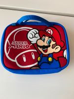 Nintendo 3DS Super Mario Reisetasche Nordrhein-Westfalen - Wachtberg Vorschau