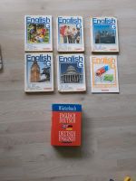 Schulbücher Englisch lernen Wandsbek - Hamburg Farmsen-Berne Vorschau