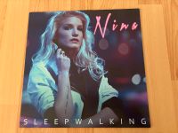 Nina - Sleepwalking Vinyl LP Frosted Clear Sachsen-Anhalt - Halle Vorschau