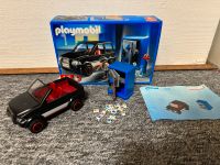 Playmobil® 4059 Tresorknacker mit Fluchtfahrzeug Nordrhein-Westfalen - Viersen Vorschau