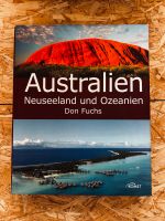 Australien Neuseeland Ozeanien Buch reisen Abenteuer Niedersachsen - Wallenhorst Vorschau