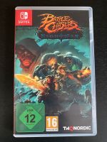 Nintendo Switch Spiel Battle Chasers Nightwar FSK12 Bayern - Straßkirchen Vorschau