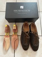 Shoepassion No. 969 - Khaki (Rahmengenähte Sneaker) Bayern - Erlangen Vorschau