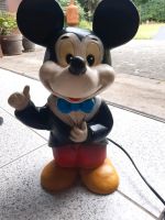 Mickey Mouse Lampe 1984, retro, disney Nordrhein-Westfalen - Lienen Vorschau