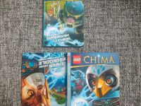 Legends of Chima Bücher Baden-Württemberg - Willstätt Vorschau