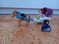 Playmobil 123 Pferdekutsche 9390 Nordrhein-Westfalen - Rheinbach Vorschau