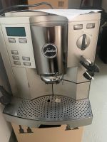 Kaffeevollautomat Jura S9 Rheinland-Pfalz - Holzhausen an der Haide Vorschau