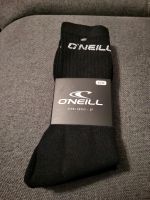 3 O'Neill Sportsocken Gr. 43/46 *neu* Bayern - Rosenheim Vorschau